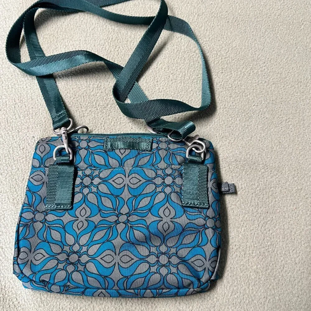 Haiku Impulse Crossbody Bag, excellent condition